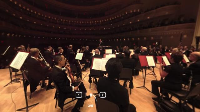 谷歌街景10周年，带你体验地图“特异功能”