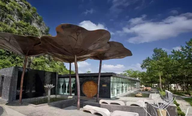 桂林两江四湖附近哪个酒店比较好,盘点桂林十大顶级酒店