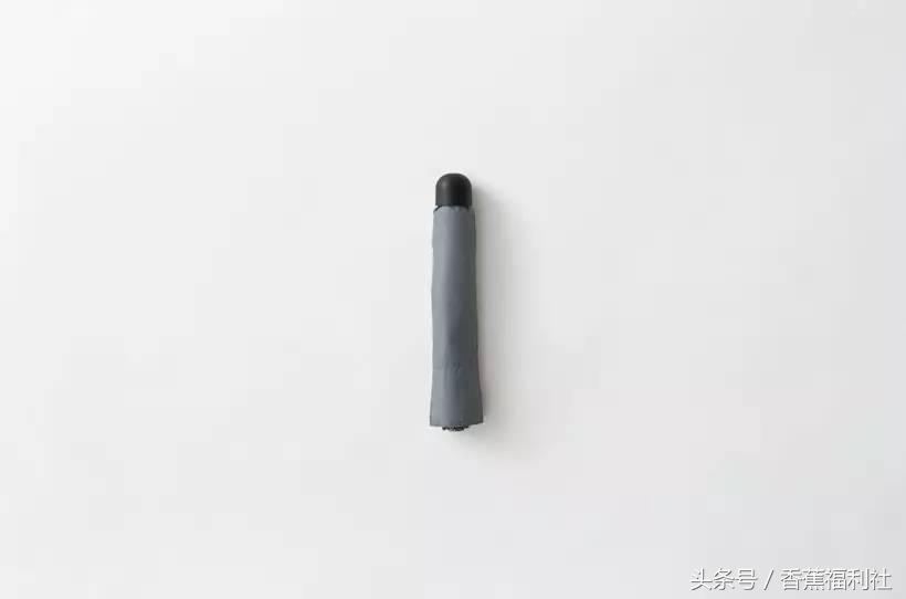 连雨伞都如此有身段,下雨天不带它们出门都说不过去!