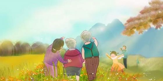 各种老人用品大全,老人家用品大全