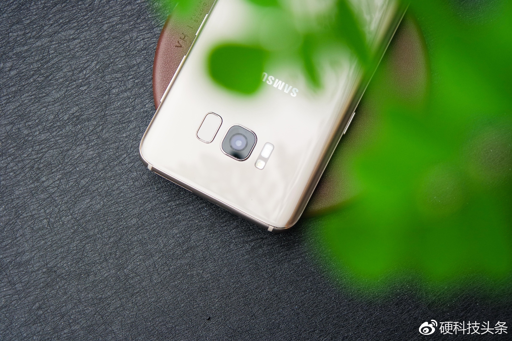 三星盖乐世s8安卓9,安卓阵营体验最好的手机