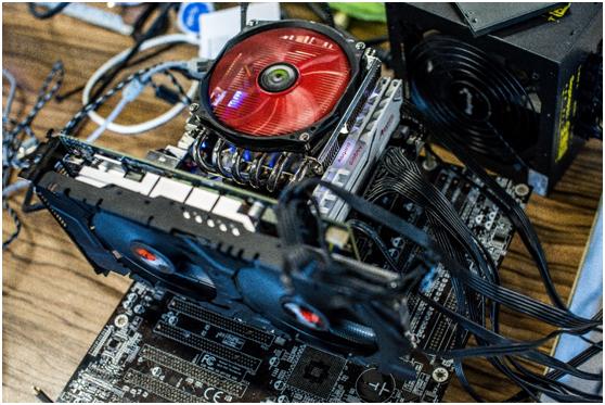 ryzen有超频吗,映泰b350-btccpu超频