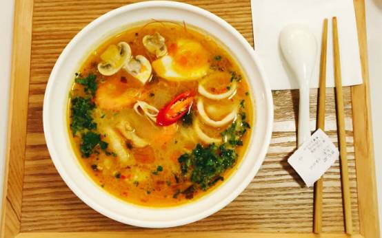 成都ifs最贵的餐厅,成都ifs里哪些餐厅好吃