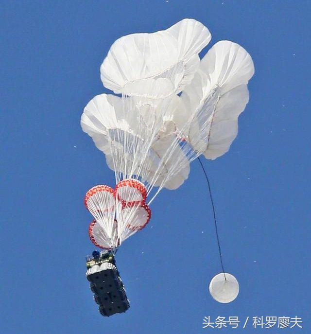 航空公司为什么不给乘客配降落伞,为什么航空公司不给员工配伞