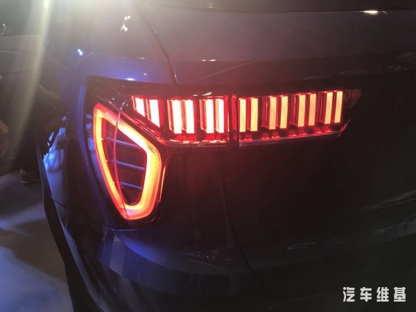 lynk&co品牌含义,lynkco的概念车