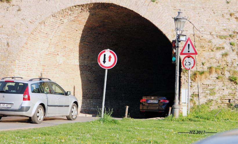 全球自驾游塞尔维亚 (塞尔维亚租车自驾游攻略)