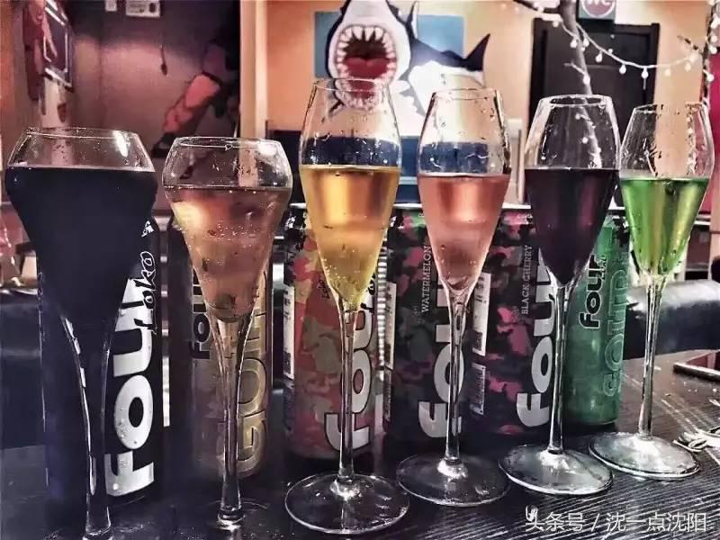 断片鸡尾酒很厉害吗,传说中能断片的酒