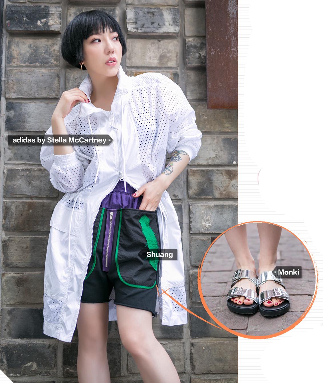 吴莫愁摇滚,过气歌手吴莫愁