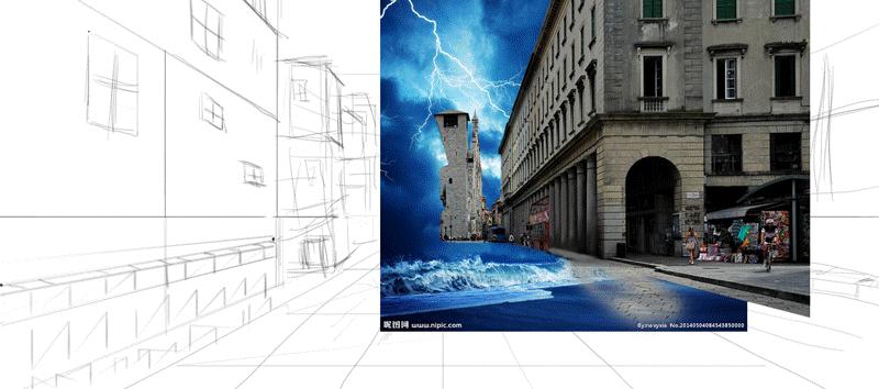 如何做一张海报步骤,怎么做一张海报ps