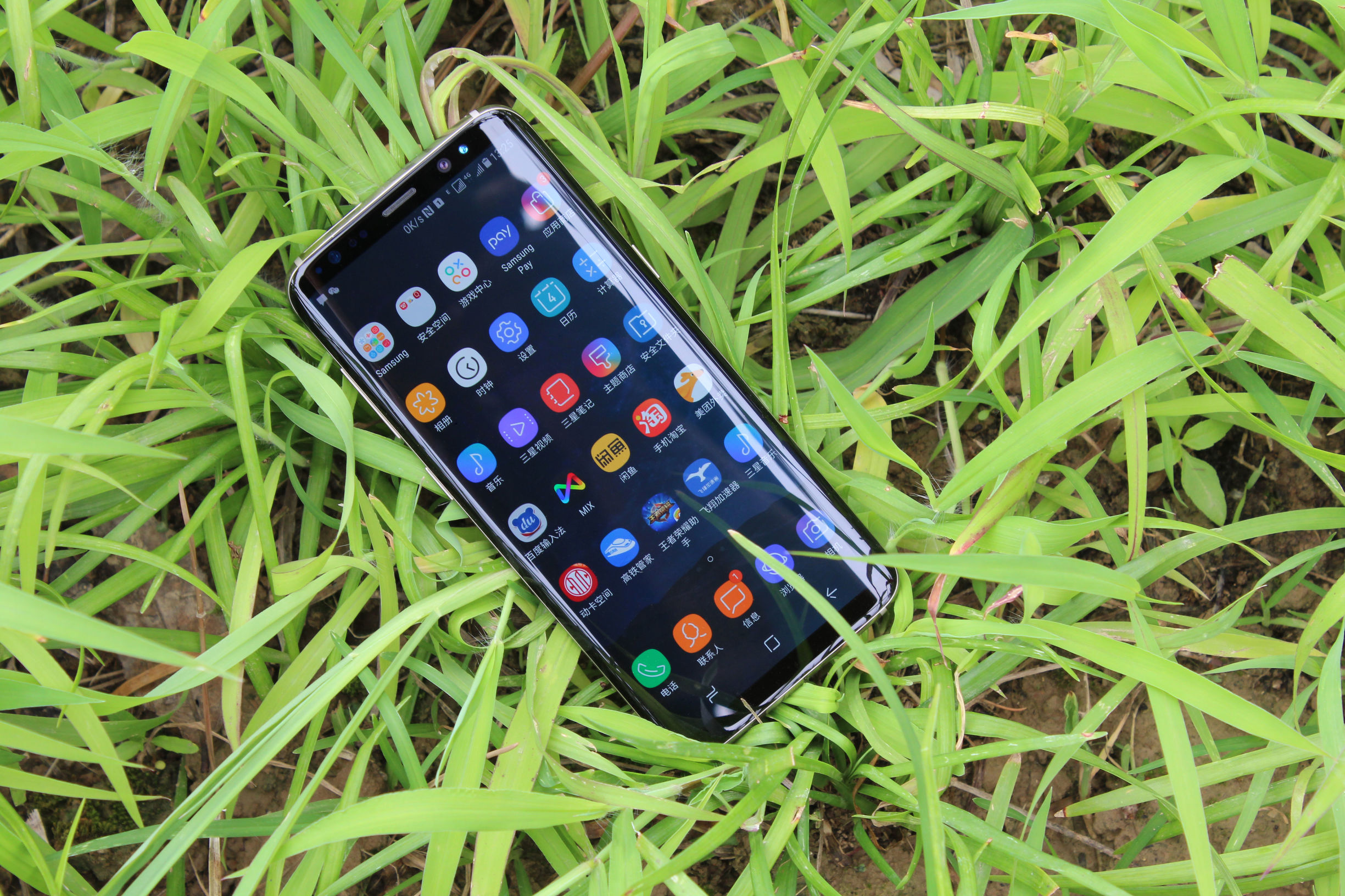 三星盖乐世s8还能维修吗,盖乐世s8功能