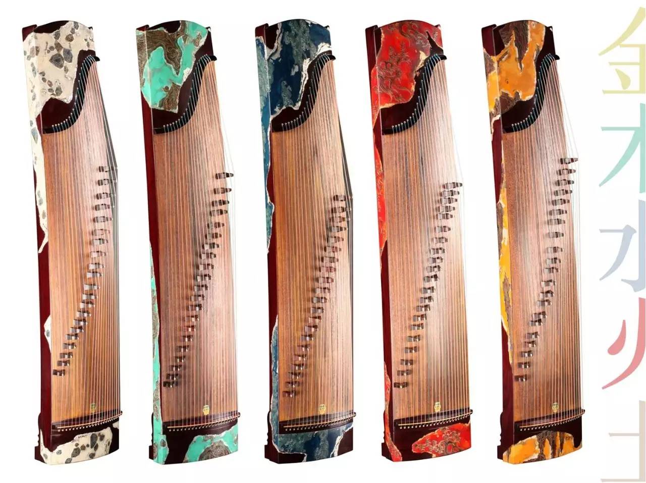 民族乐器制造产业,民族乐器产业