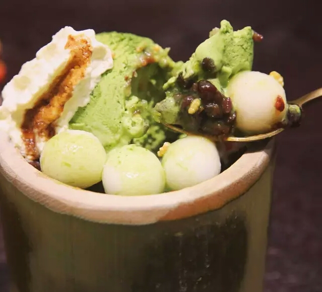 抹茶控必收排行榜,抹茶控必备秘籍