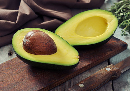 牛油果有抗癌的作用吗,牛油果能减脂吗