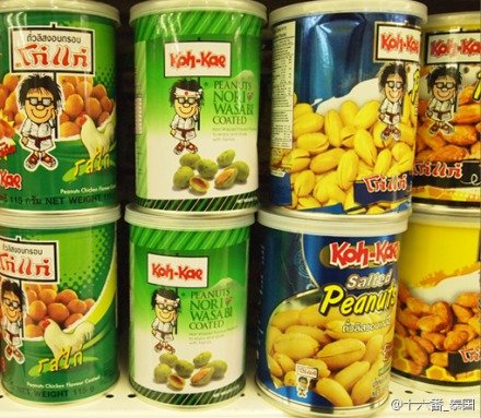 从泰国回来泰国必带的东西清单,泰国购物必买清单有哪些