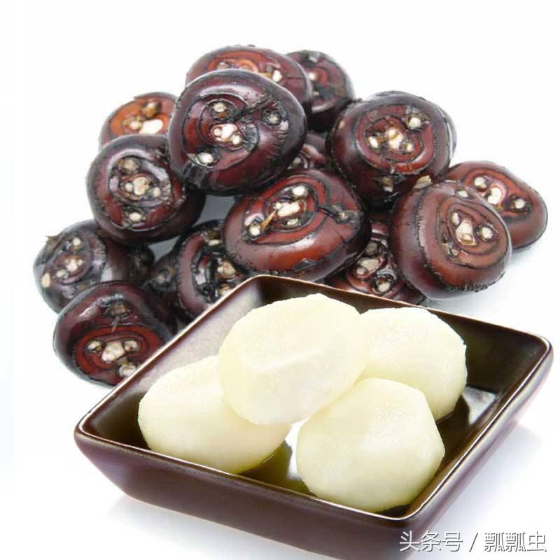 注意这些食物不能让孩子同时吃,注意几种食品不要给孩子买