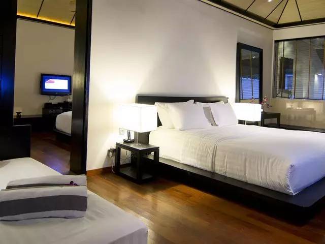 马尔代夫的温柔与浪漫,马尔代夫遇见爱情