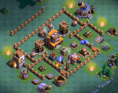 建筑大师基地最强10本阵型,建筑大师基地8本最强阵型