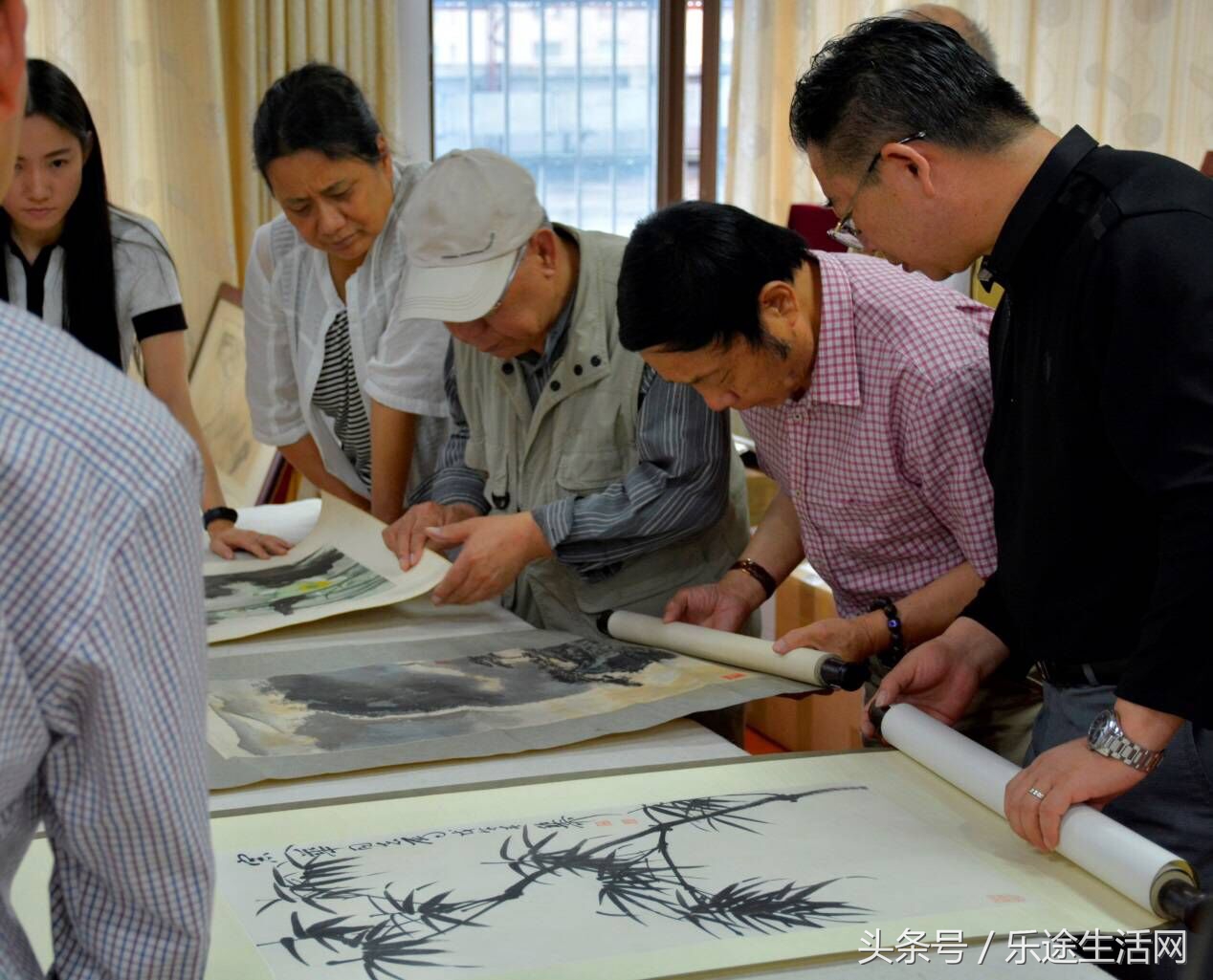 2017艺术品拍卖新闻,2024年春季大型艺术品拍卖会