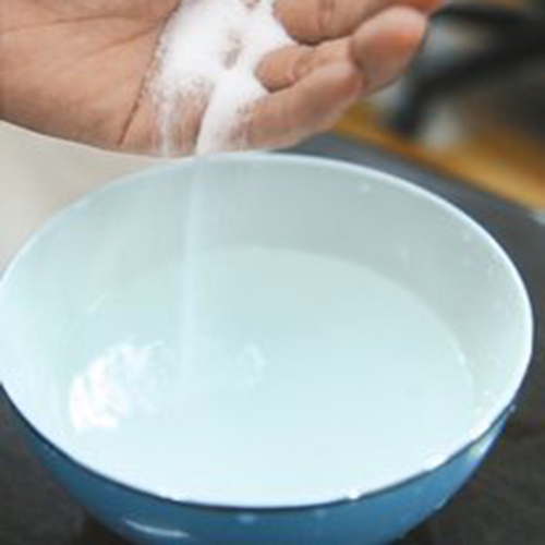 砧板发霉怎么彻底清除,砧板开裂发霉的解决办法