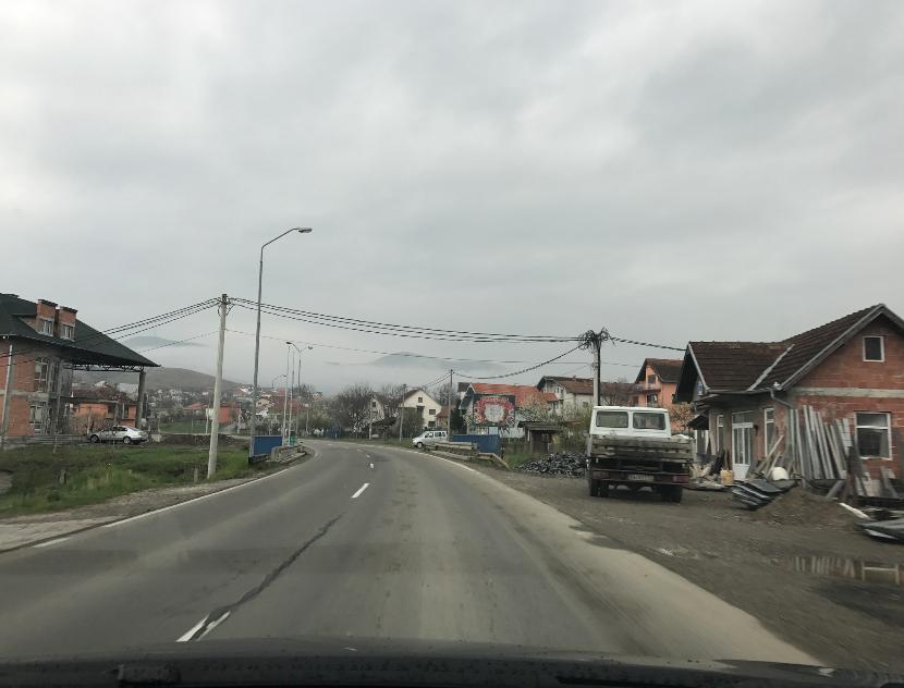 全球自驾游塞尔维亚 (塞尔维亚租车自驾游攻略)