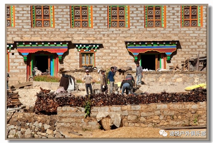 川西不为人知的沟谷,川西隐藏景点