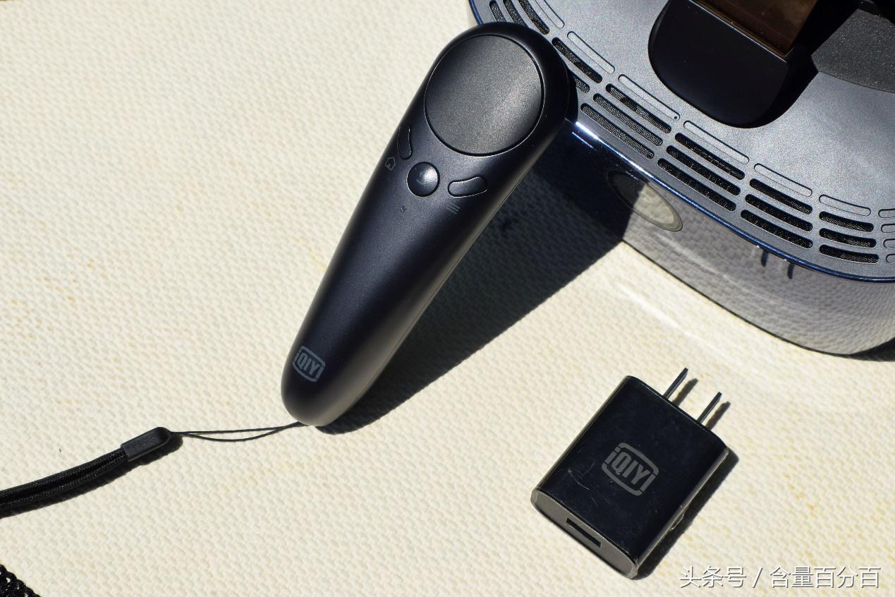 爱奇艺vr奇遇二代4kvr一体机,爱奇艺4kvr一体机参数