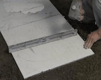 地砖铺贴施工方法有哪些,地砖铺贴的方法和技巧