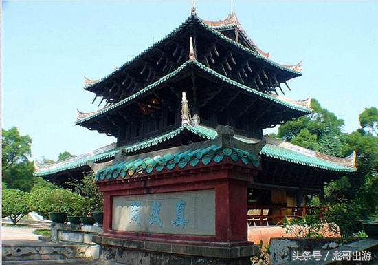 广西这个历史悠久的古城,广西国家级岭南历史名城