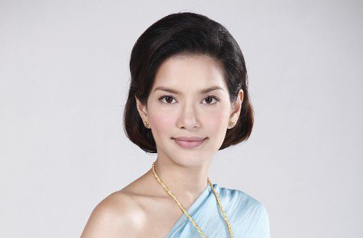 花环夫人泰国公主,花环夫人纪录片