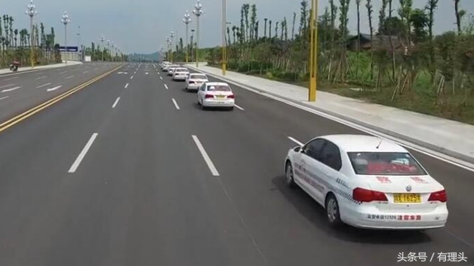 学驾照怎样考科目一,驾照考试科目一如何报名