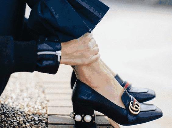 怎么根据脚型选择鞋子,不同脚型适合的鞋子