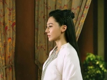 楚乔传最后楚乔是死了还是活着,楚乔传中楚乔历史原型是谁