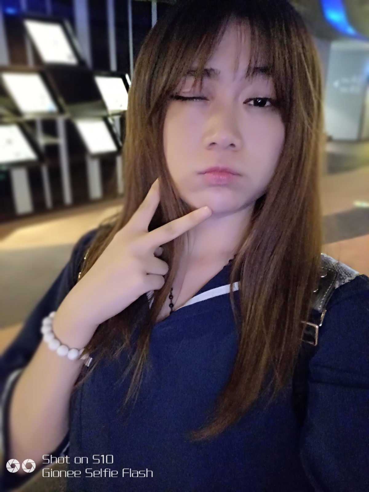 金立全面屏四摄手机,金立的四摄手机s10