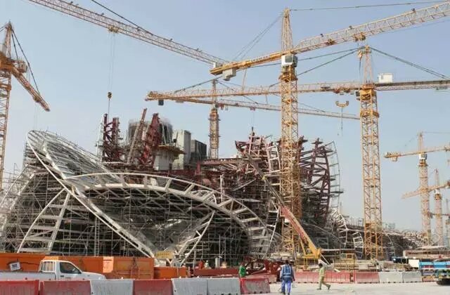 真实的卡塔尔现状,卡塔尔最新现状