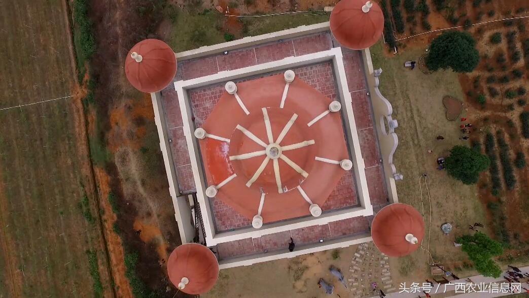 广西苏式园林,合浦周边园林