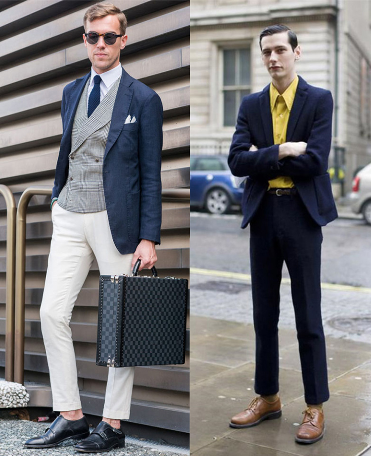 小不忍则乱大谋解释,矮个子裤脚长度到哪里合适