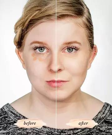 歌剧魅影遮瑕五颜六色使用方法,各种颜色的遮瑕有什么用