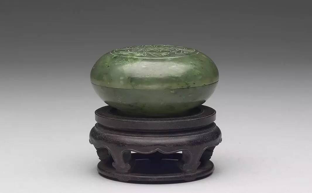 台北清碧玉馆藏,台北故宫博物院馆藏白玉