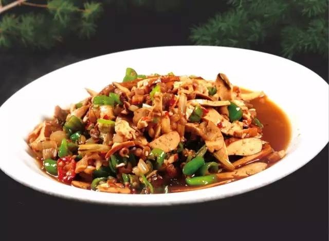 探寻山东古村落青岛8处古村落,青岛西海岸周边最美古村