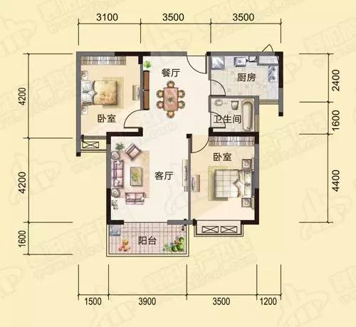 实操！枪口抬高1寸后，未来如何卖“二手商住房”？