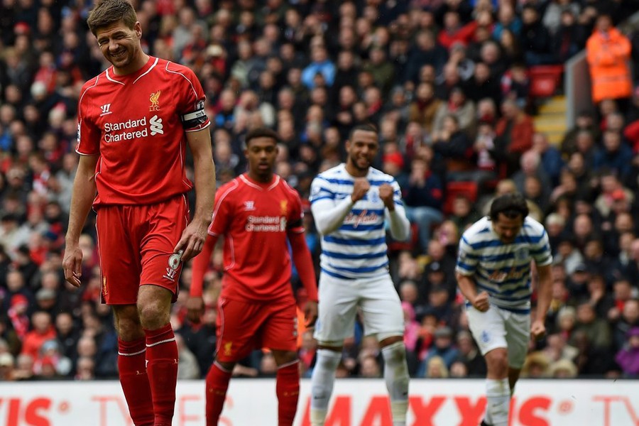 我的杰队风云198：从未放弃