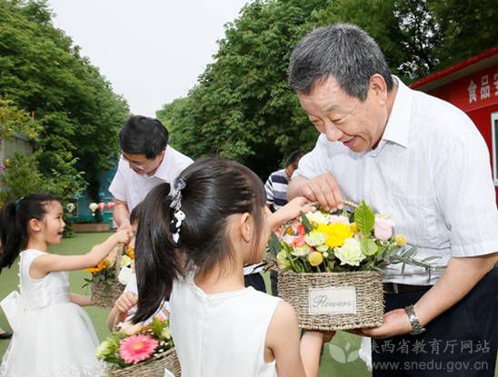 陕西省六一国际儿童节嘉年华晚会,西安市六一儿童节活动