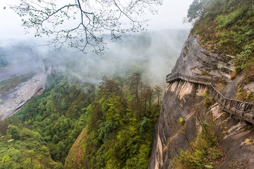 万佛山,万佛山禅意旅游攻略