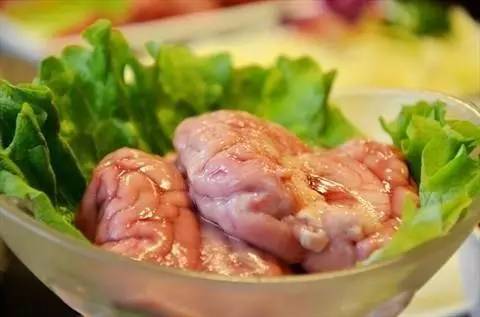 中吃不中看是什么意思,中吃不中看的食物