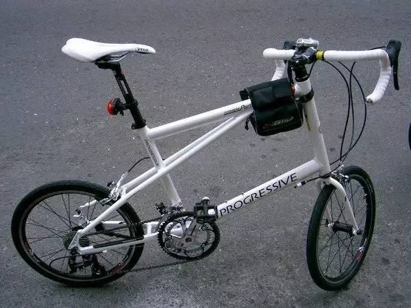 小轮车骑的累吗,小轮车入门指南