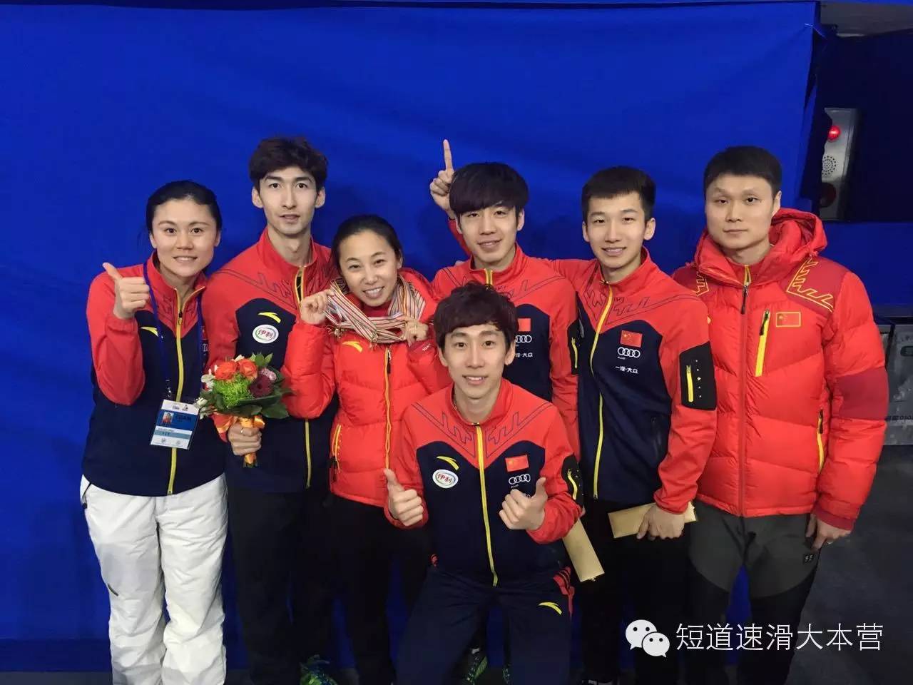 运动员曲春雨照片,许宏志运动员