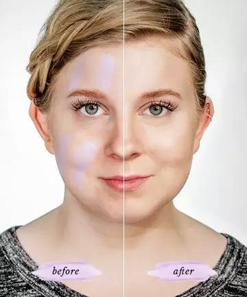 歌剧魅影遮瑕五颜六色使用方法,各种颜色的遮瑕有什么用