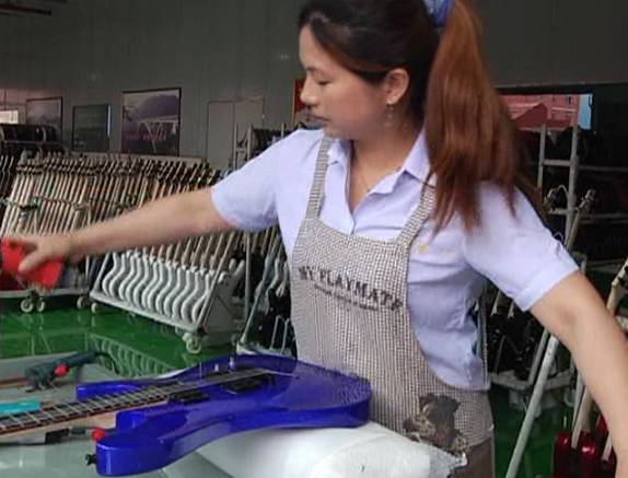 贵州有哪些吉他工厂,贵州有几个生产吉他的地方