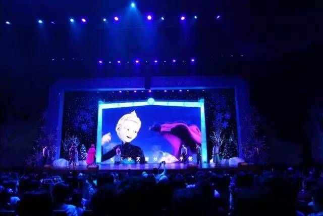 迪士尼该去还是不去,迪士尼真有必要去吗