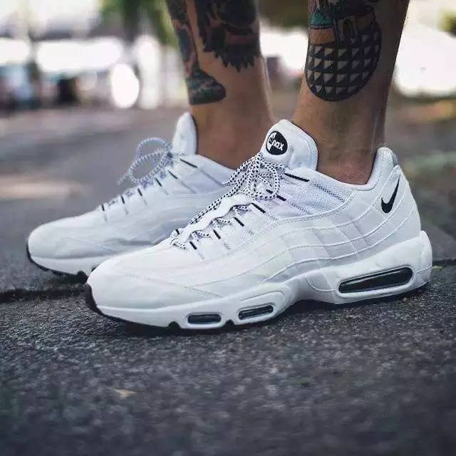 想你的宝贝鞋子更长寿？没有这几样装备可不行